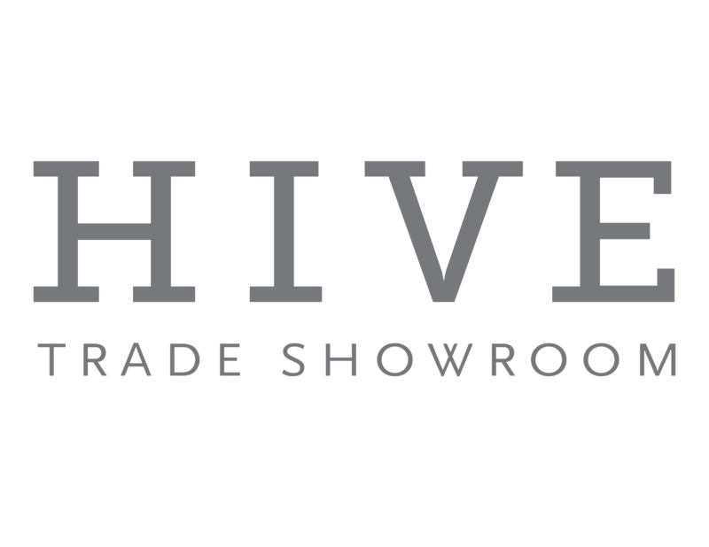 Hive Trade Showroom logo