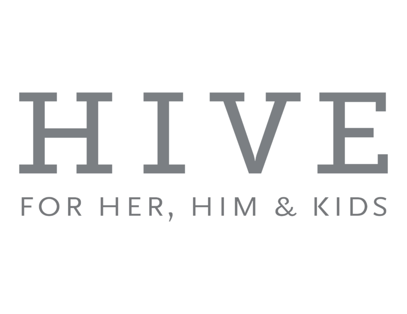 hive collections logo